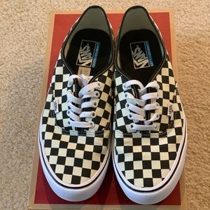 Vans ultra Cush Lite